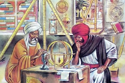 Decline of Science in Islam - Shafqat Writes