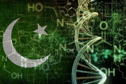 Pakistan Scientific Arena - Shafqat Writes
