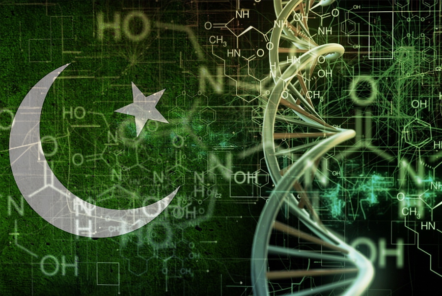 Pakistan Scientific Arena - Shafqat Writes