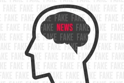 Psychology Behind, and Controlling Fake News - Shafqat Writes