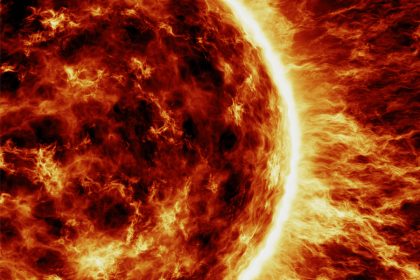 Solar Flares - Shafqat Writes